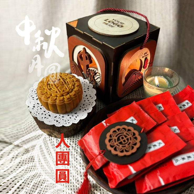 FULLMOON LANTERN 中秋月圓燈籠